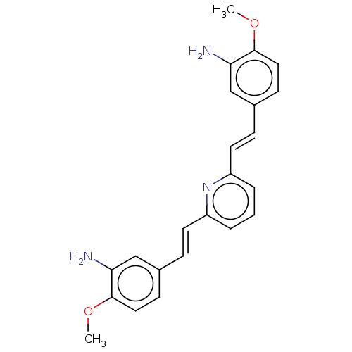 Chemical structure of BindingDB Monomer ID 50477456