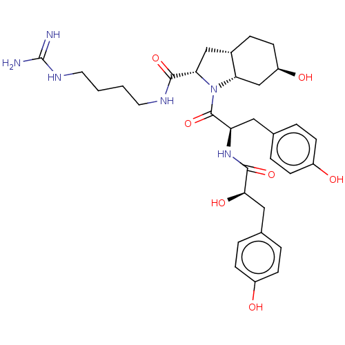 Chemical structure of BindingDB Monomer ID 50477459