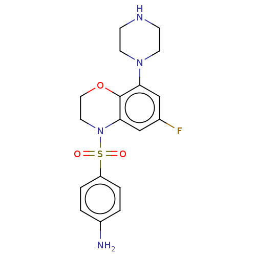 Chemical structure of BindingDB Monomer ID 50477471