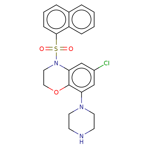 Chemical structure of BindingDB Monomer ID 50477472