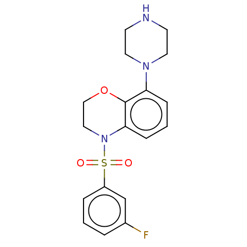 Chemical structure of BindingDB Monomer ID 50477480