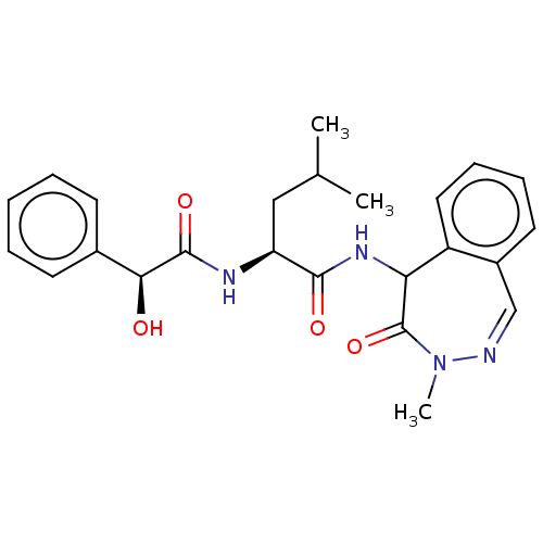 Chemical structure of BindingDB Monomer ID 50477528