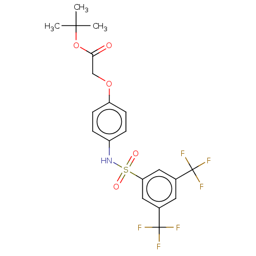 Chemical structure of BindingDB Monomer ID 50477642