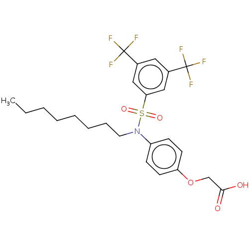Chemical structure of BindingDB Monomer ID 50477645