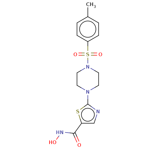 Chemical structure of BindingDB Monomer ID 50477652