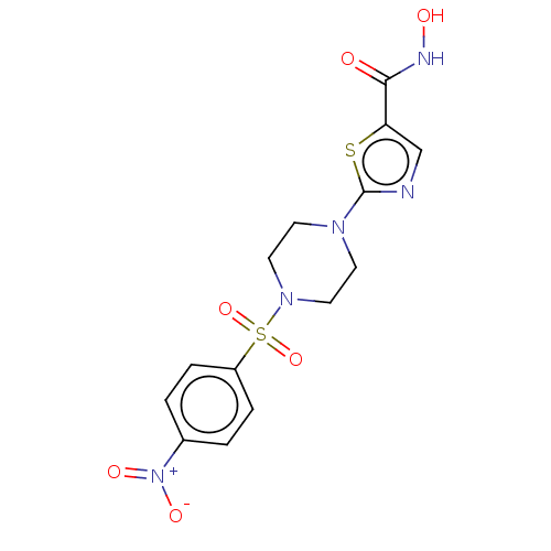 Chemical structure of BindingDB Monomer ID 50477653