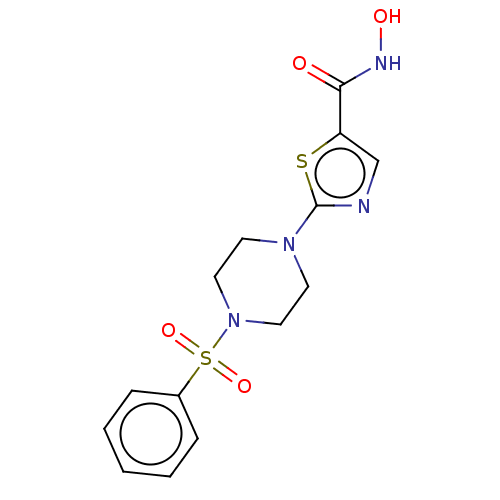 Chemical structure of BindingDB Monomer ID 50477659