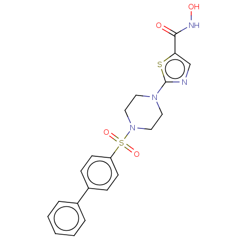 Chemical structure of BindingDB Monomer ID 50477665