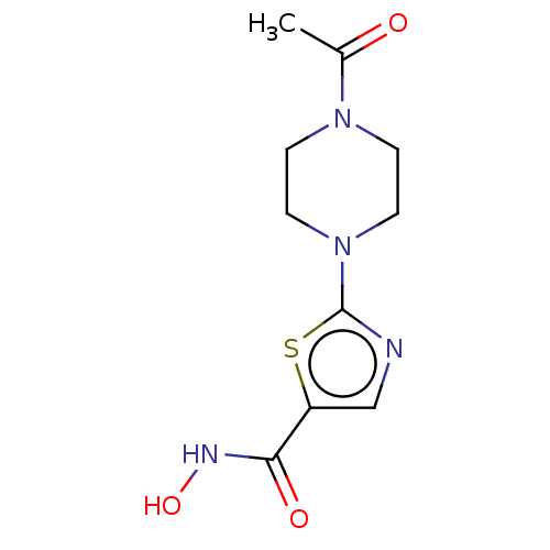 Chemical structure of BindingDB Monomer ID 50477666