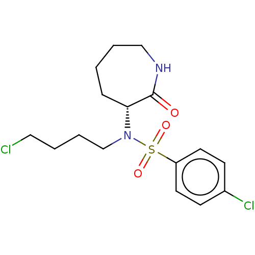 Chemical structure of BindingDB Monomer ID 50477679
