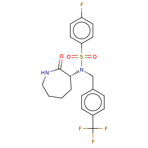 Chemical structure of BindingDB Monomer ID 50477693