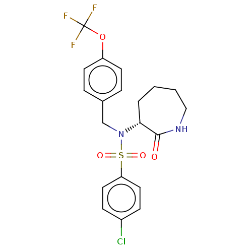 Chemical structure of BindingDB Monomer ID 50477695