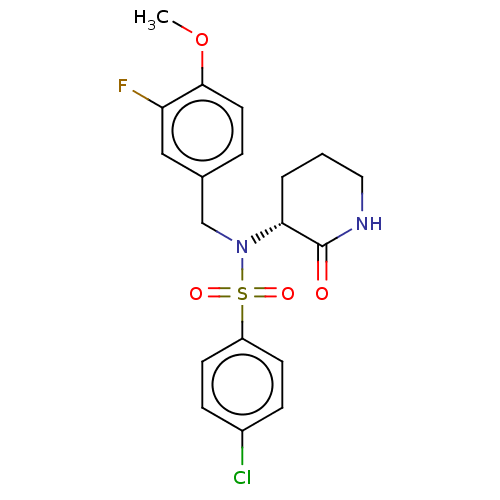 Chemical structure of BindingDB Monomer ID 50477728
