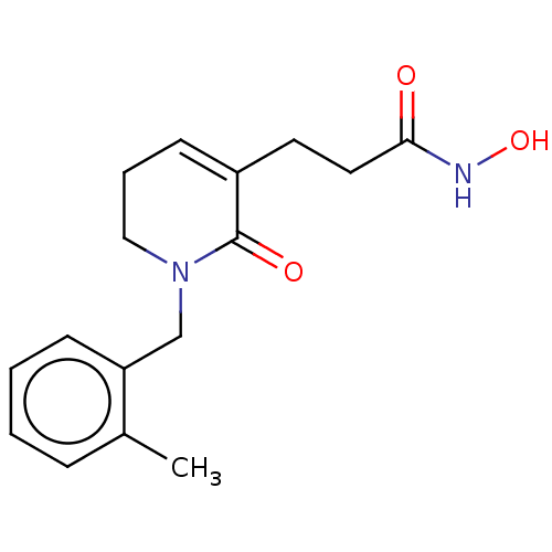 Chemical structure of BindingDB Monomer ID 50477738