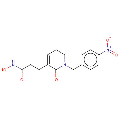 Chemical structure of BindingDB Monomer ID 50477743
