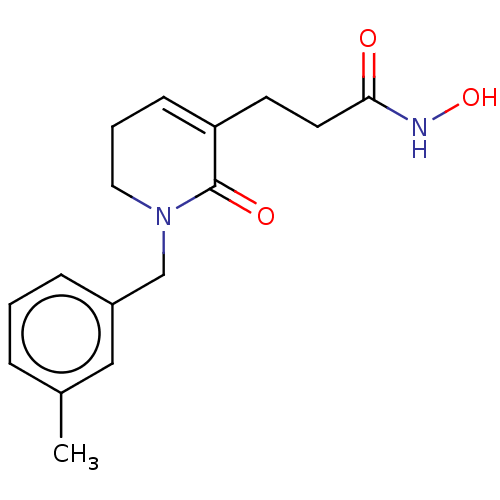 Chemical structure of BindingDB Monomer ID 50477745
