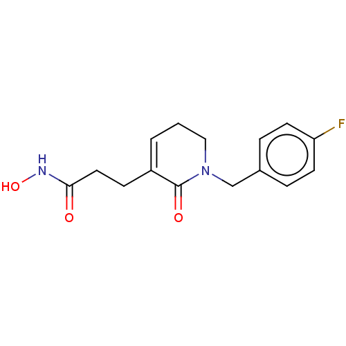 Chemical structure of BindingDB Monomer ID 50477751