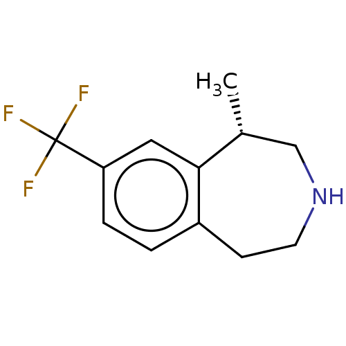 Chemical structure of BindingDB Monomer ID 50477832