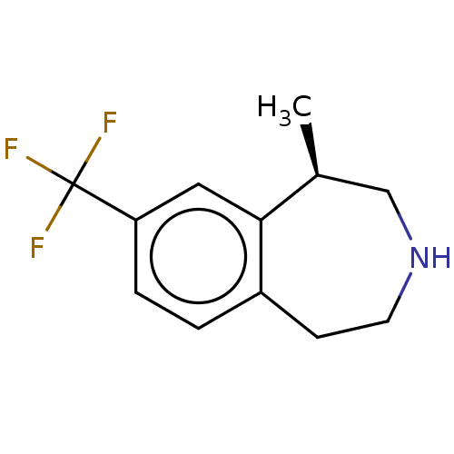 Chemical structure of BindingDB Monomer ID 50477835