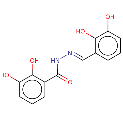 Chemical structure of BindingDB Monomer ID 50477849