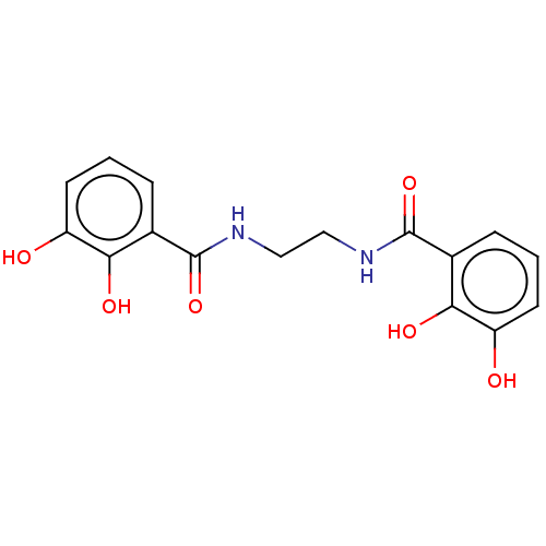 Chemical structure of BindingDB Monomer ID 50477866
