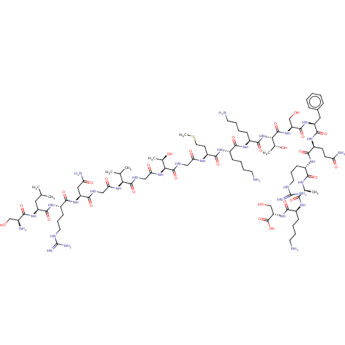 Chemical structure of BindingDB Monomer ID 50477896