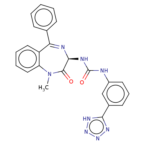 Chemical structure of BindingDB Monomer ID 50477908