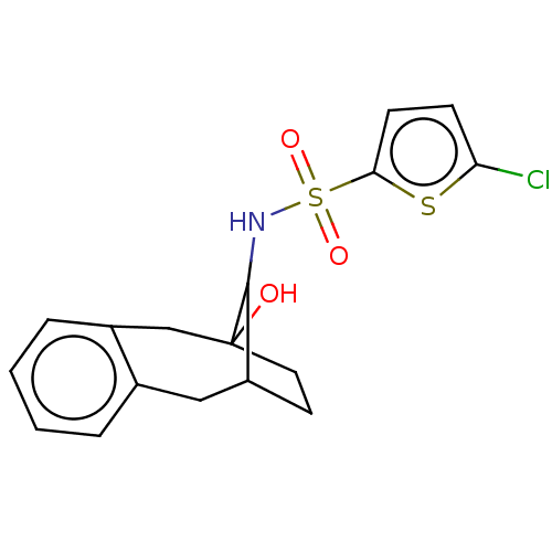 Chemical structure of BindingDB Monomer ID 50477968