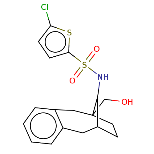 Chemical structure of BindingDB Monomer ID 50477969