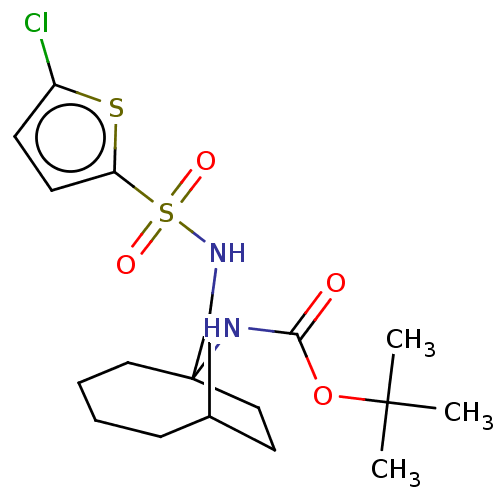 Chemical structure of BindingDB Monomer ID 50477972