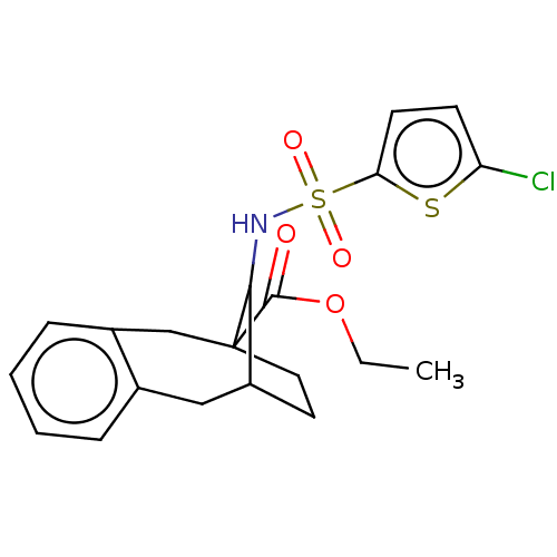 Chemical structure of BindingDB Monomer ID 50477975