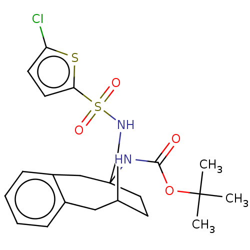 Chemical structure of BindingDB Monomer ID 50477980