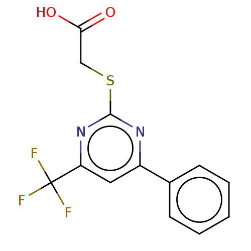 Chemical structure of BindingDB Monomer ID 50477988