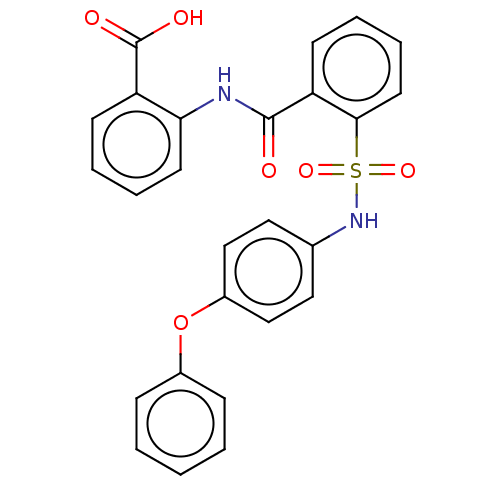 Chemical structure of BindingDB Monomer ID 50478000