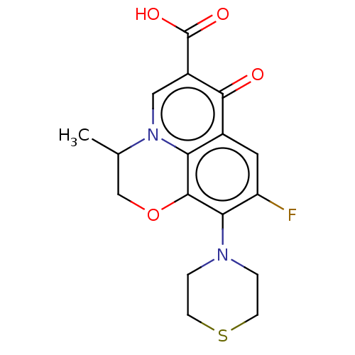 Chemical structure of BindingDB Monomer ID 50478004