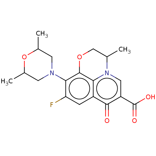 Chemical structure of BindingDB Monomer ID 50478006
