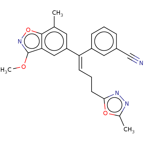 Chemical structure of BindingDB Monomer ID 50478012