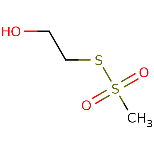 Chemical structure of BindingDB Monomer ID 50478017