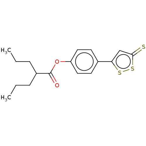 Chemical structure of BindingDB Monomer ID 50478019