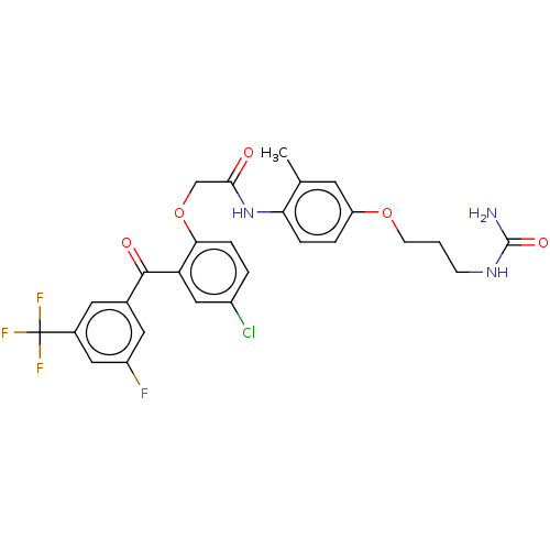 Chemical structure of BindingDB Monomer ID 50478022