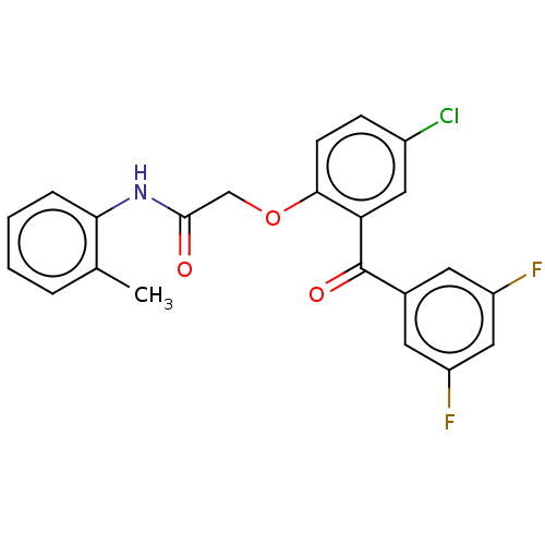 Chemical structure of BindingDB Monomer ID 50478023
