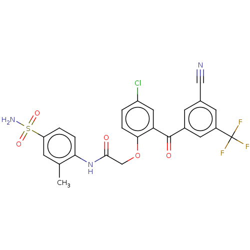 Chemical structure of BindingDB Monomer ID 50478025