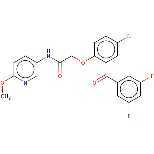 Chemical structure of BindingDB Monomer ID 50478031