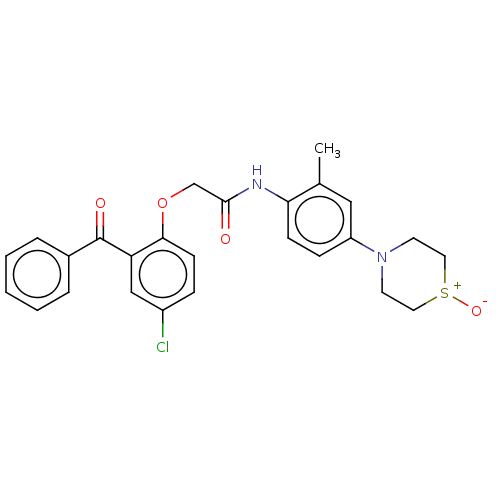 Chemical structure of BindingDB Monomer ID 50478038