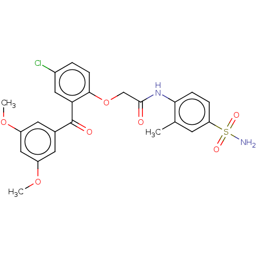 Chemical structure of BindingDB Monomer ID 50478039