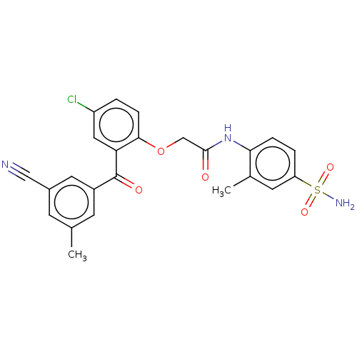 Chemical structure of BindingDB Monomer ID 50478040