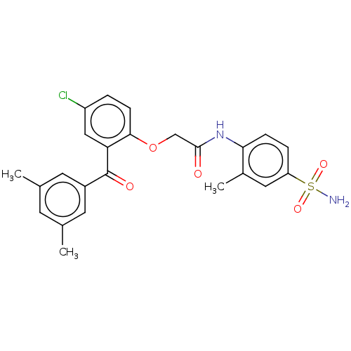 Chemical structure of BindingDB Monomer ID 50478044