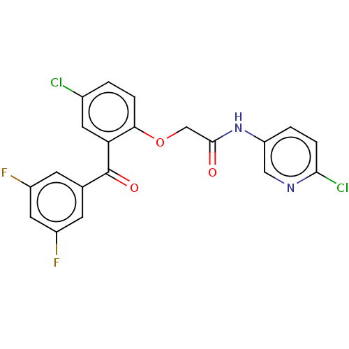 Chemical structure of BindingDB Monomer ID 50478045