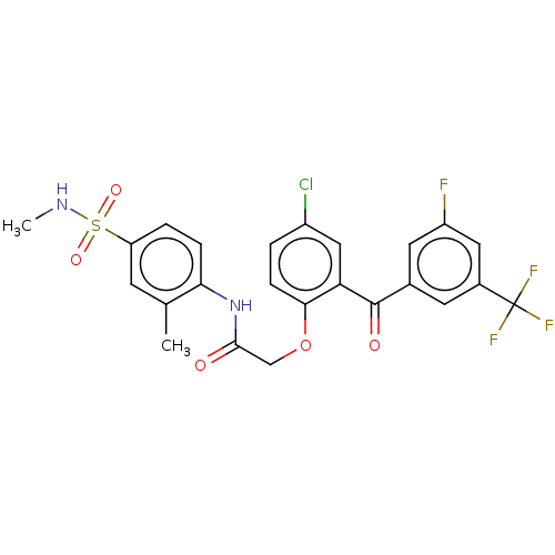 Chemical structure of BindingDB Monomer ID 50478048