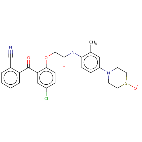Chemical structure of BindingDB Monomer ID 50478051